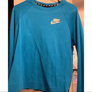 Nike Crew Neck